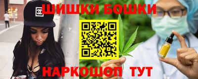 шишки Кимры